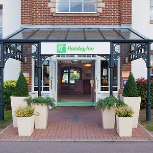 Holiday Inn Ipswich Orwell By Ihg