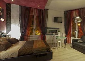Vatican Suites - The Luxury Leading Accommodation In Rome